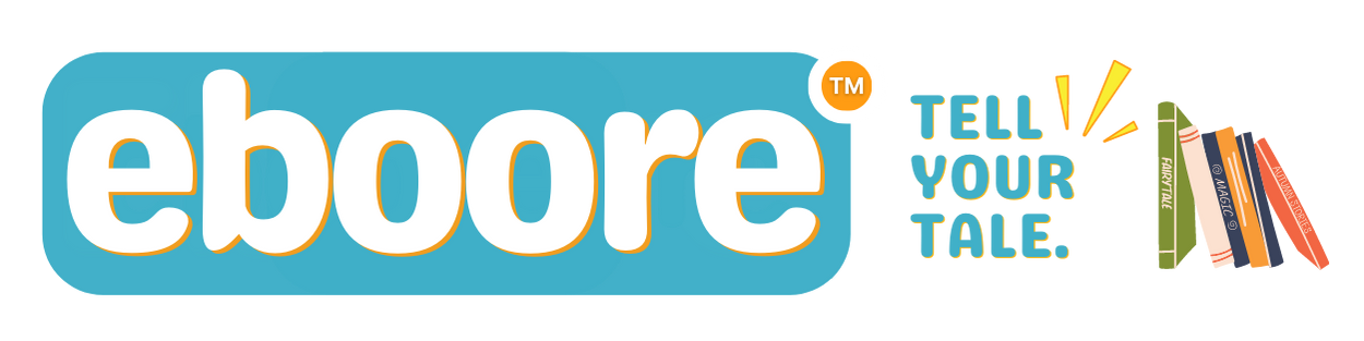 Eboore.com - self publishing made easy