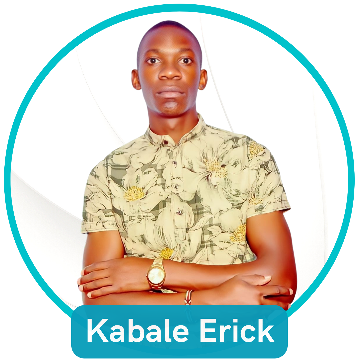 Kabale Erick Novelist