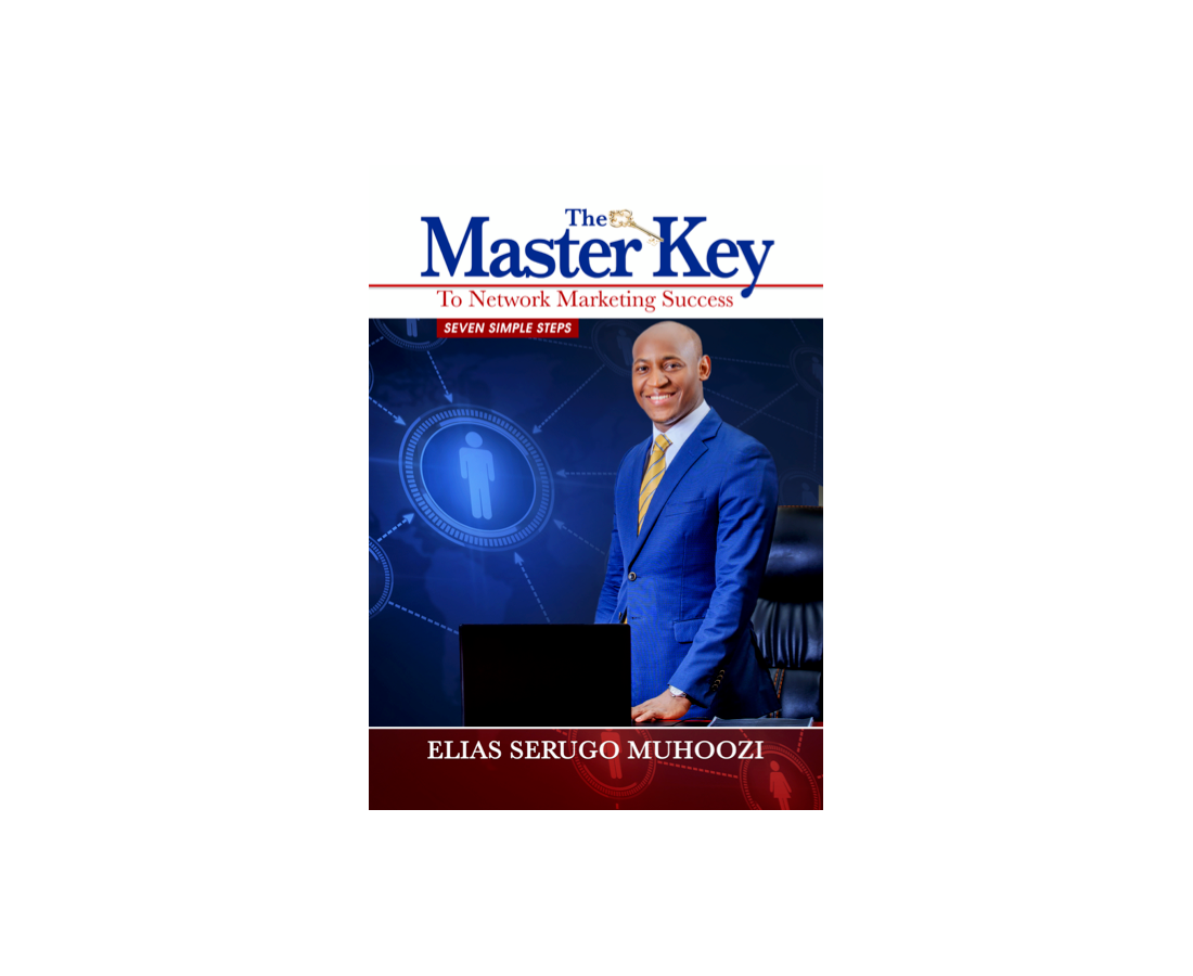 Ebooks :: Non-Fiction :: Business & Money :: The Master Key To Network ...