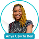 Anya ugochi Ben/ Reginaldwrites